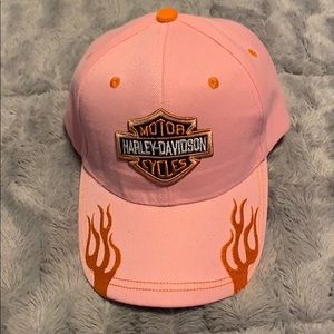 Harley Davidson Hat